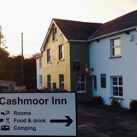 Cashmoor Inn - Inn On The Chase Ringwood Dış mekan fotoğraf